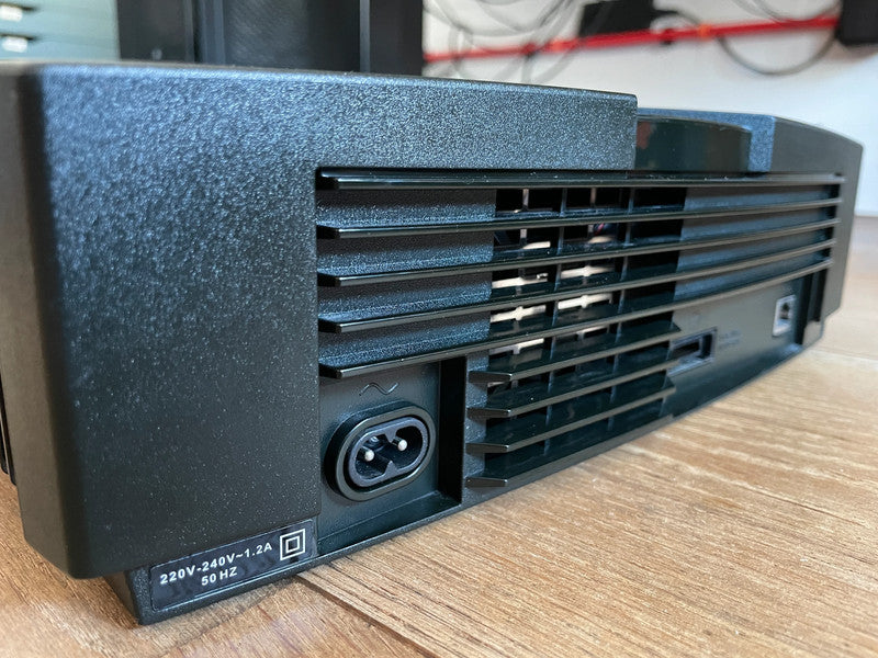 Xbox Original - Restored