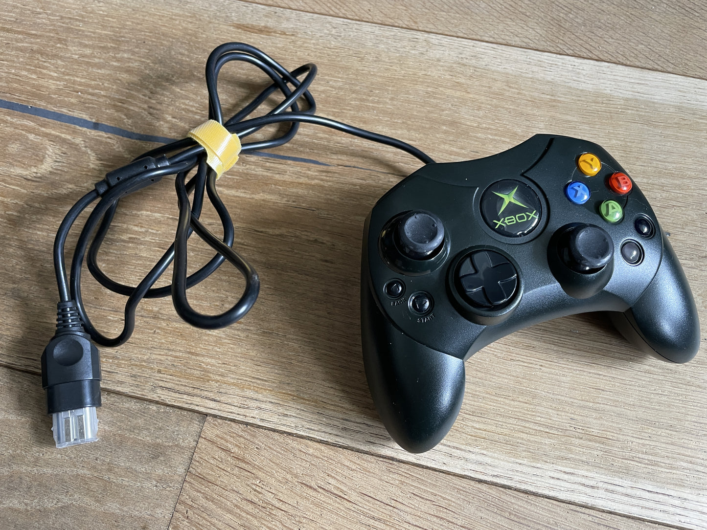 Xbox Original Controller S