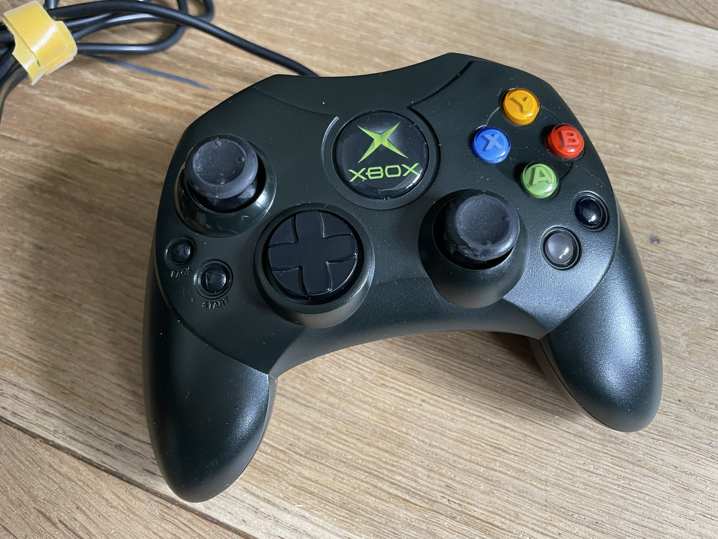Xbox Original Controller S