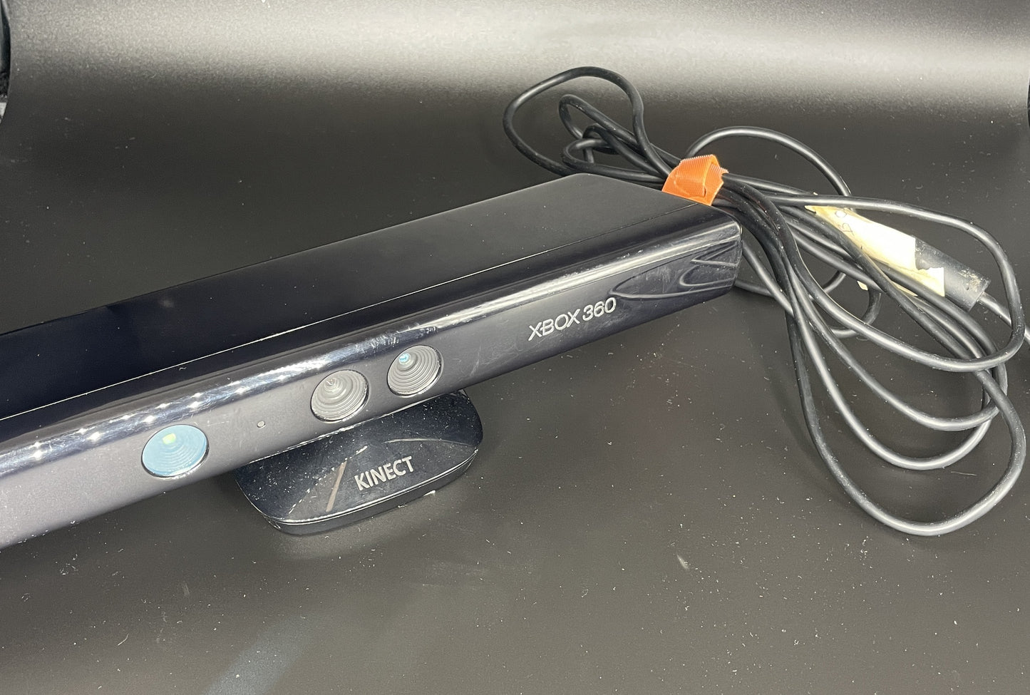 Xbox 360 Kinect