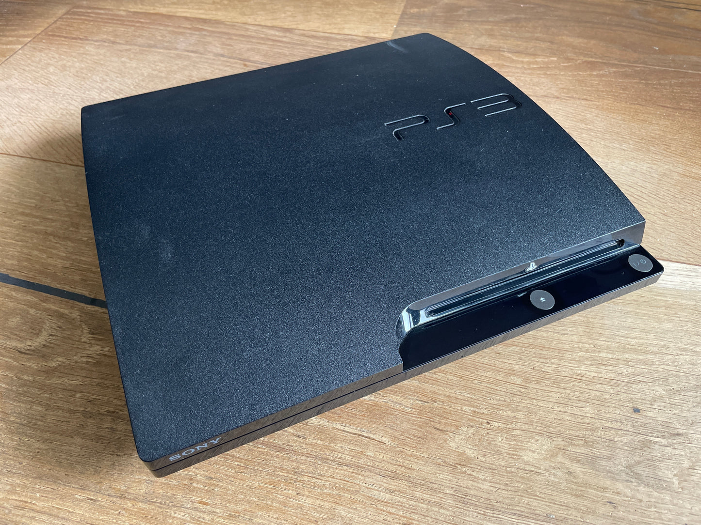 PlayStation 3 - CECH-2504B