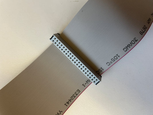 80-wire IDE Xbox Original