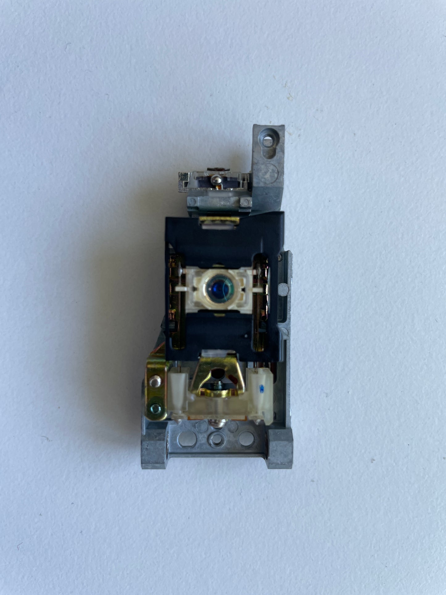 PlayStation 2 laser