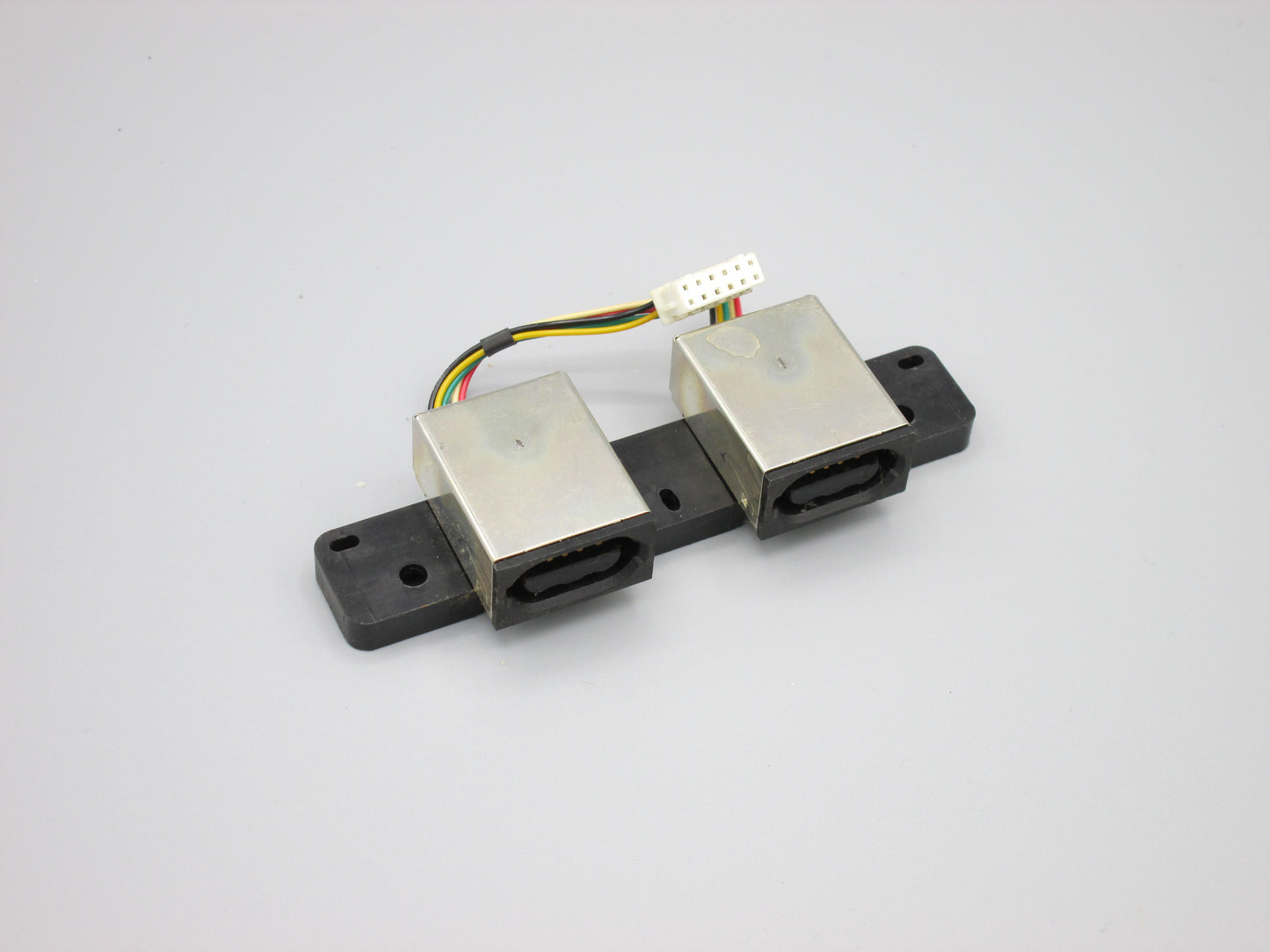 Xbox Original Controller Ports Right