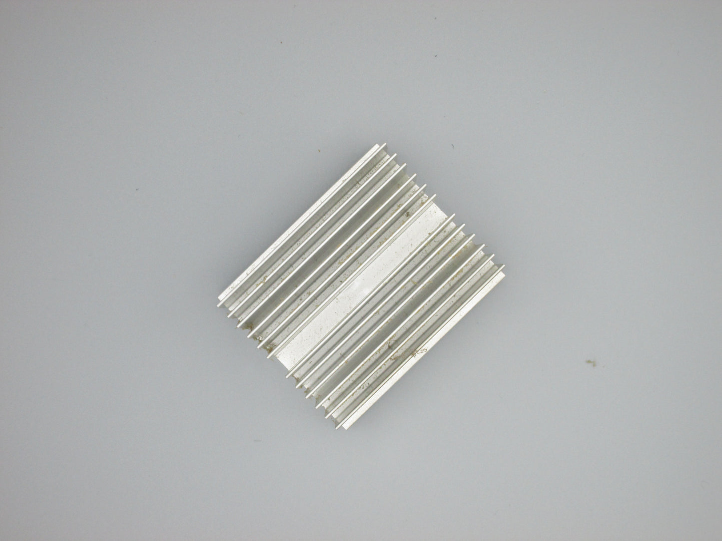 Xbox Original GPU Heat Sink