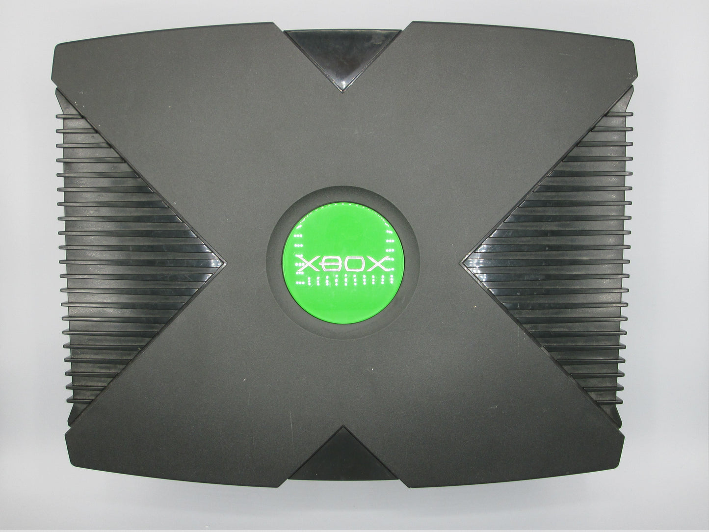 Xbox Original Case