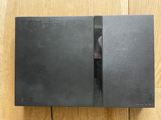 PlayStation 2 Slim - SCPH-75004