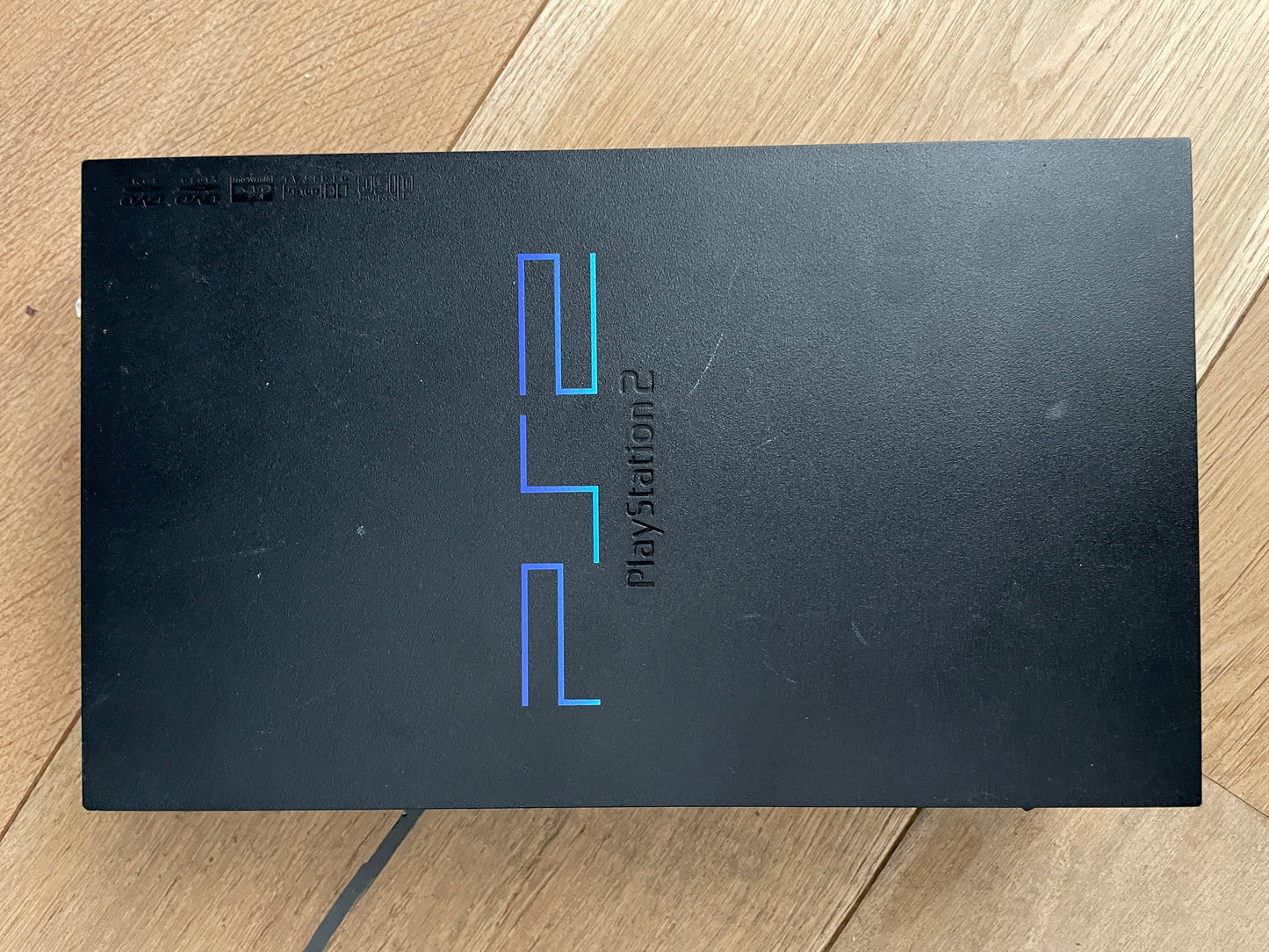 PlayStation2 SCPH-50004