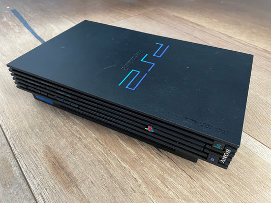 PlayStation2 SCPH-50004