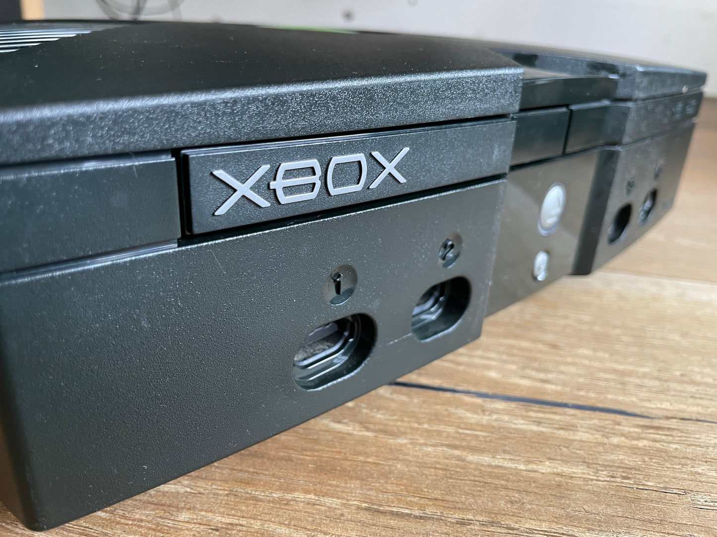 Refurbished Xbox Original