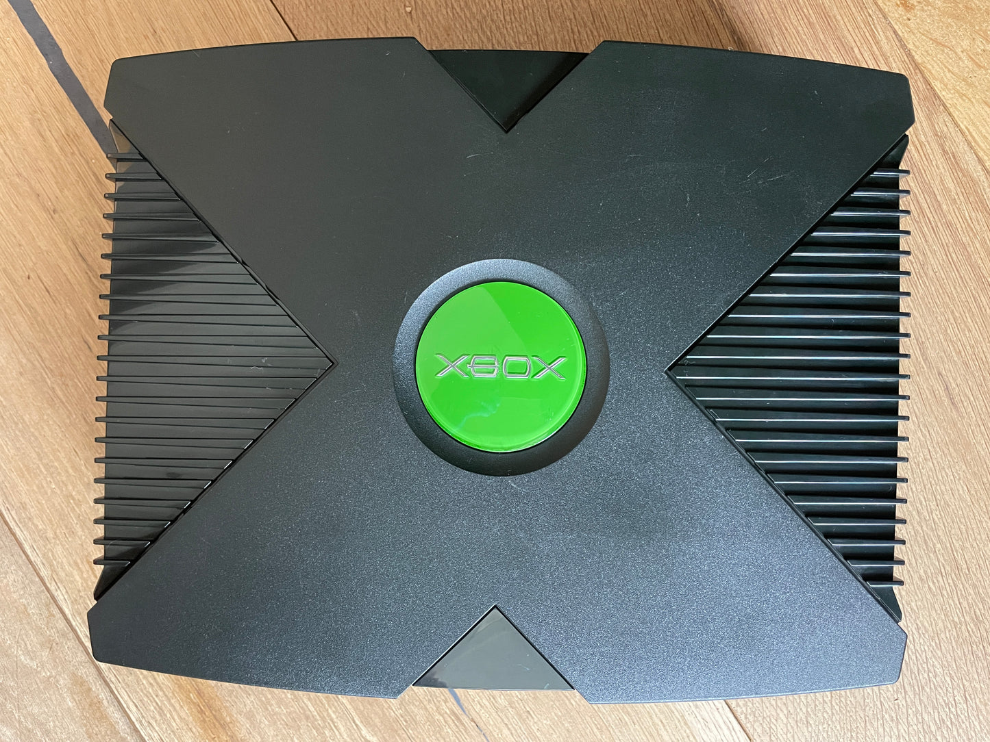 Refurbished Xbox Original