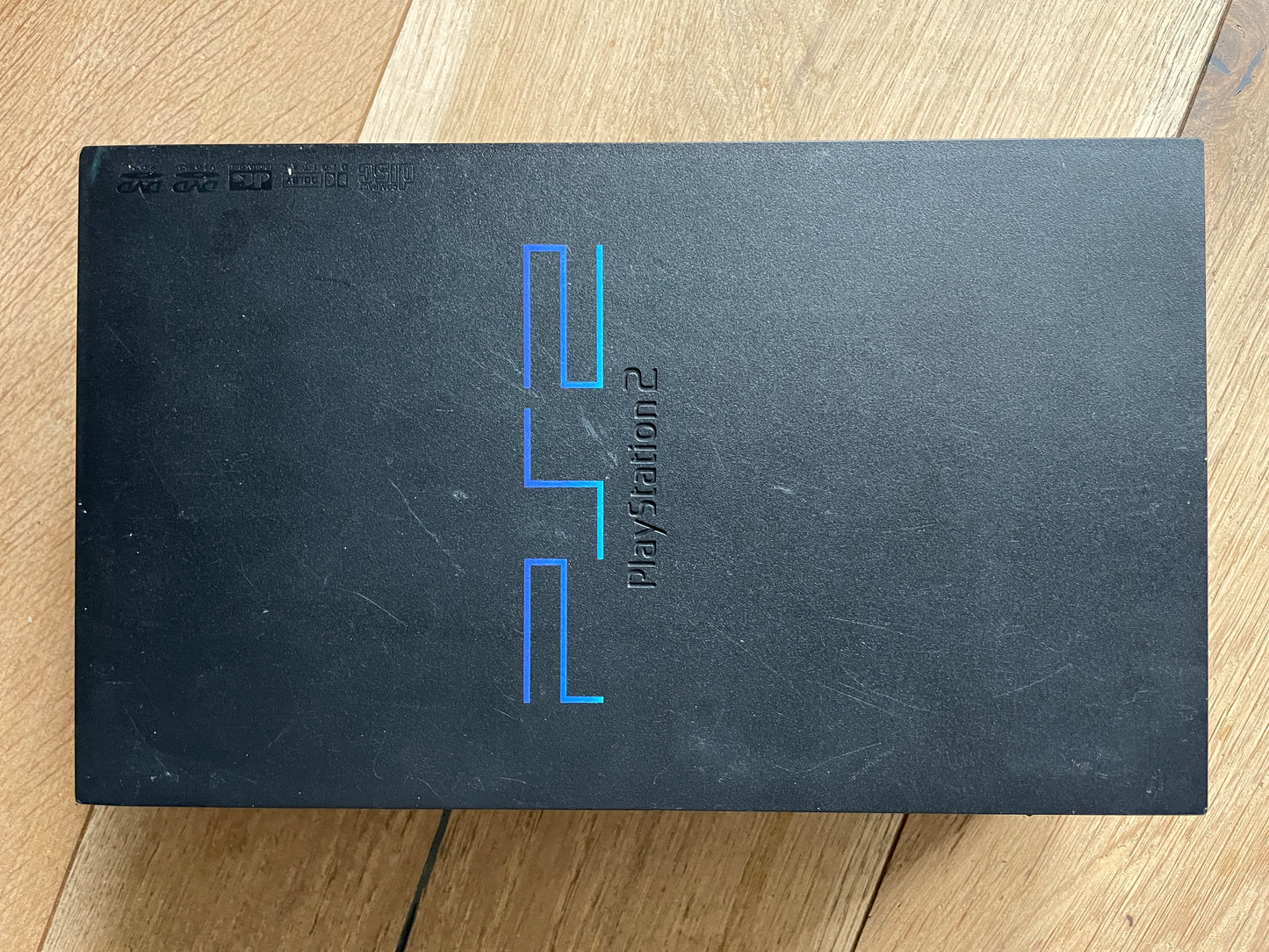 PlayStation2 SCPH-39004