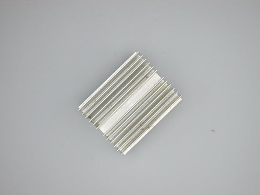 Xbox Original Heatsink GPU