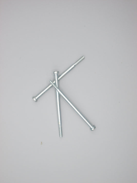 Xbox Original Case Screws