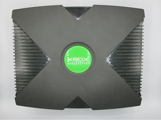 Xbox Original Top Case