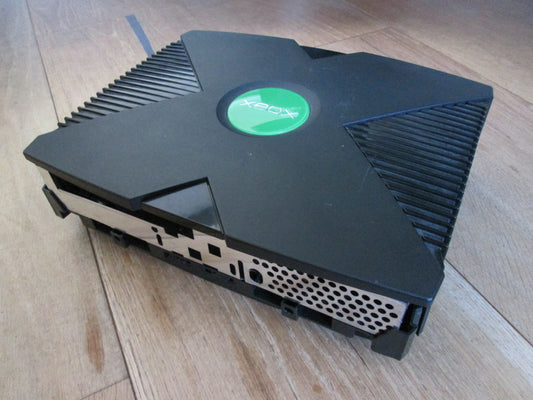 Xbox Original Case